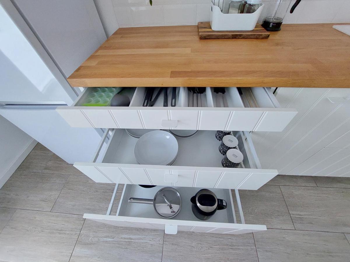 Nature Escape In Lahemaa Bright 1-Bedroom Apartment With Terrace Kolga Ngoại thất bức ảnh
