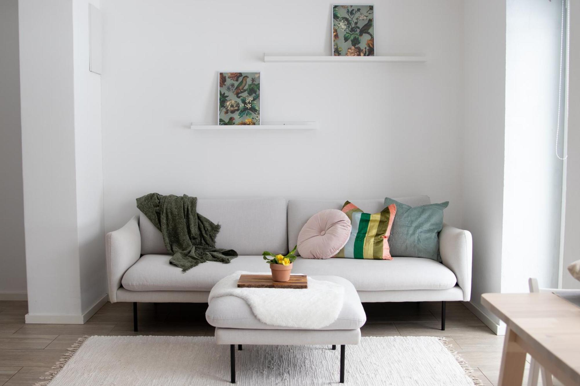 Nature Escape In Lahemaa Bright 1-Bedroom Apartment With Terrace Kolga Ngoại thất bức ảnh