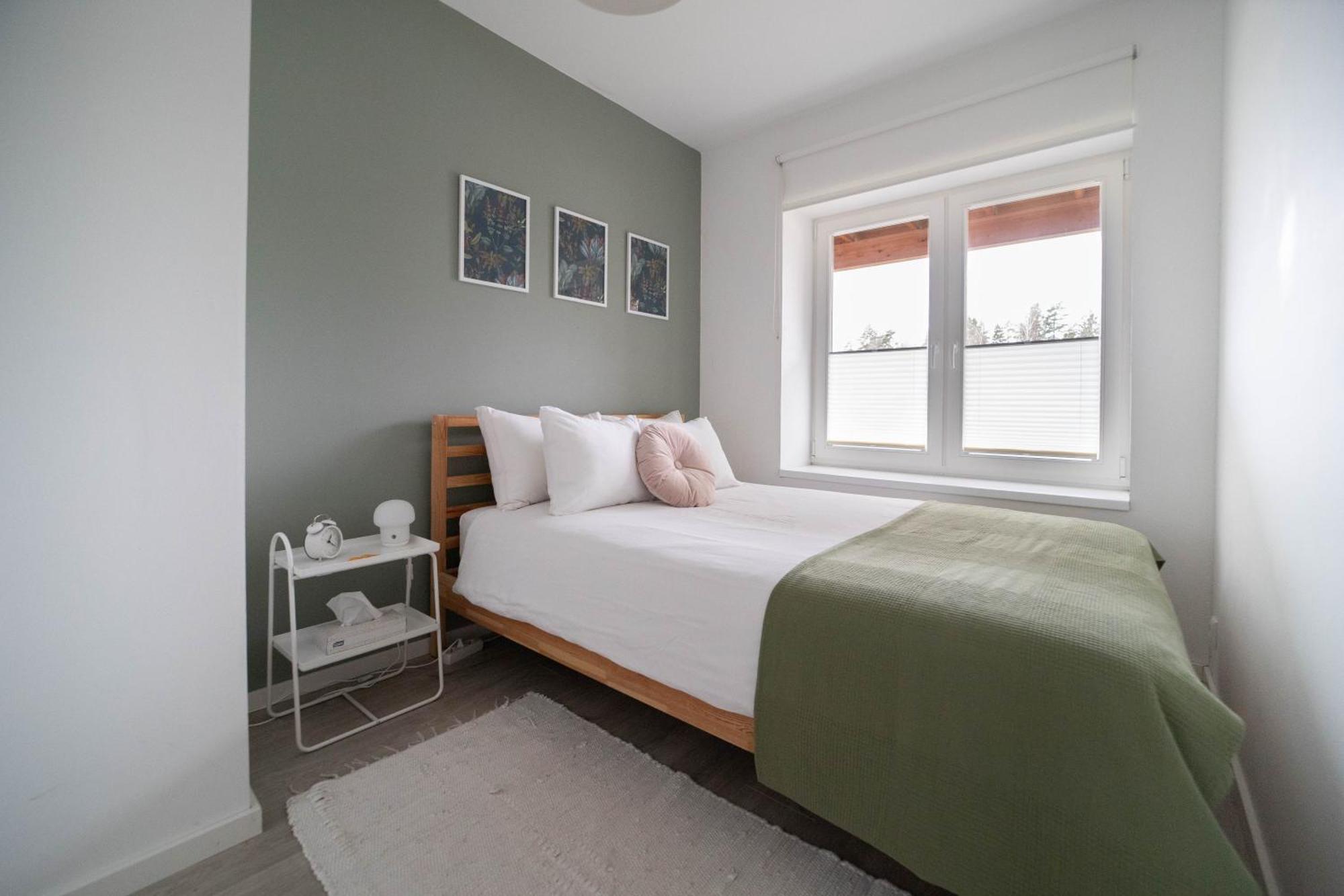 Nature Escape In Lahemaa Bright 1-Bedroom Apartment With Terrace Kolga Ngoại thất bức ảnh