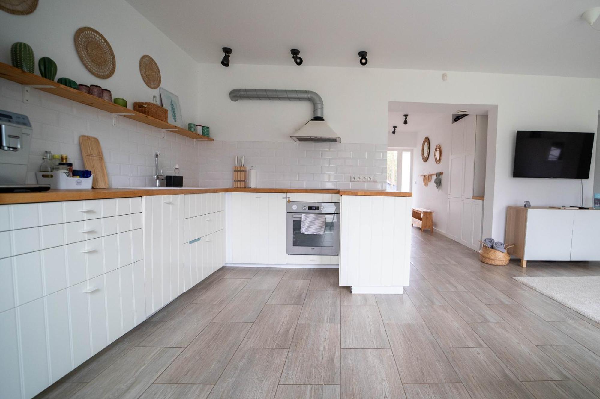 Nature Escape In Lahemaa Bright 1-Bedroom Apartment With Terrace Kolga Ngoại thất bức ảnh