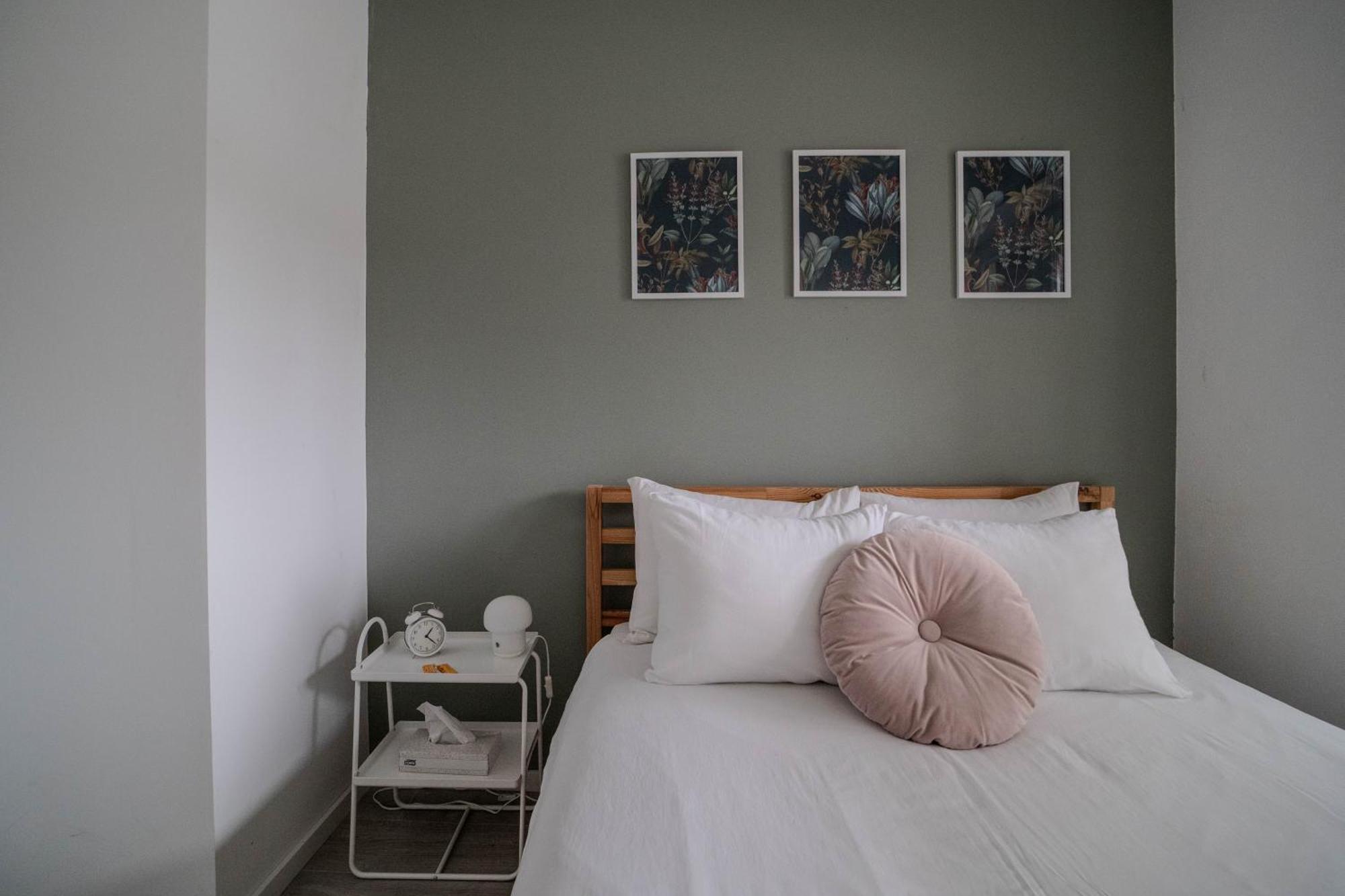 Nature Escape In Lahemaa Bright 1-Bedroom Apartment With Terrace Kolga Ngoại thất bức ảnh