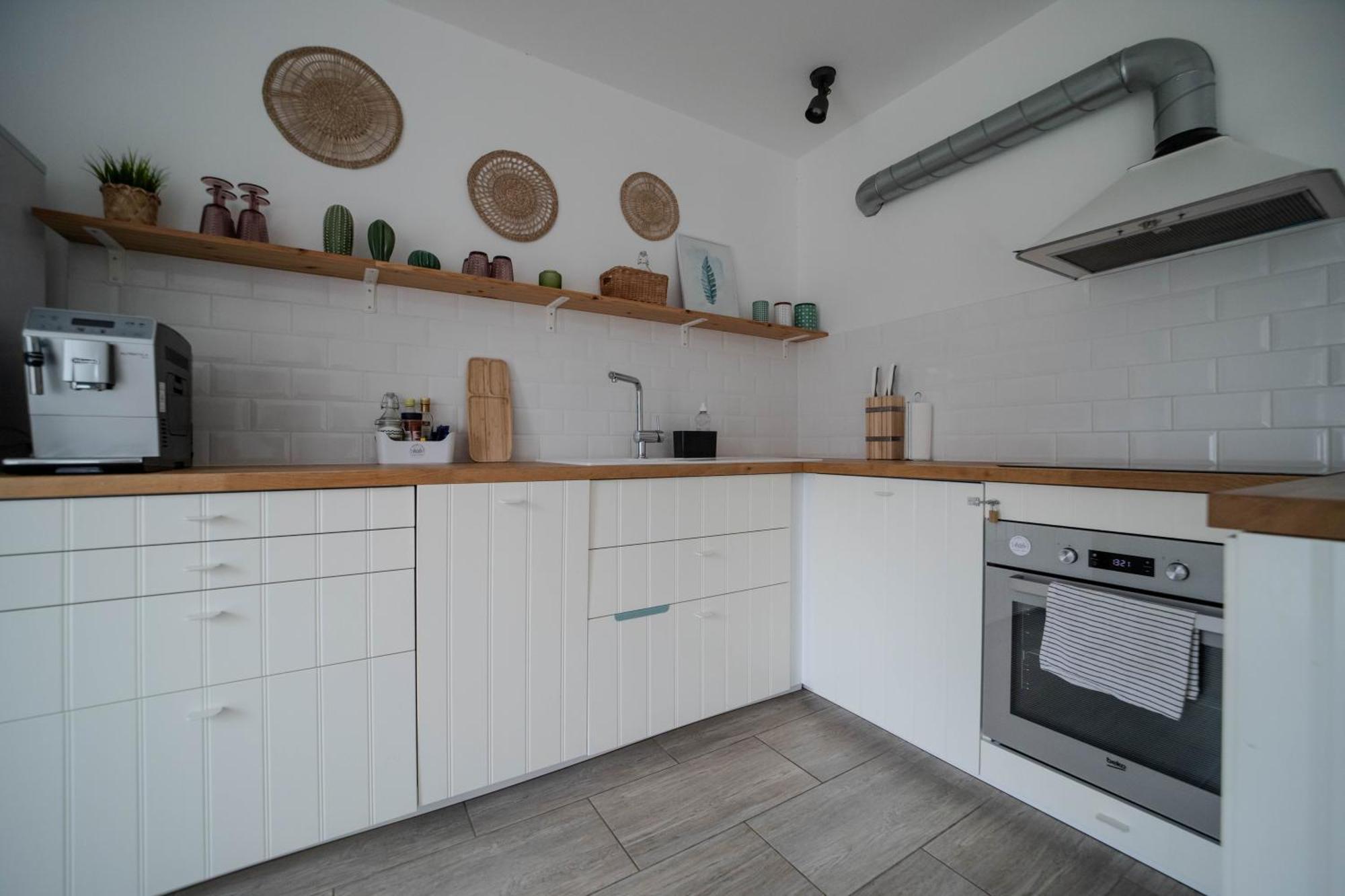 Nature Escape In Lahemaa Bright 1-Bedroom Apartment With Terrace Kolga Ngoại thất bức ảnh